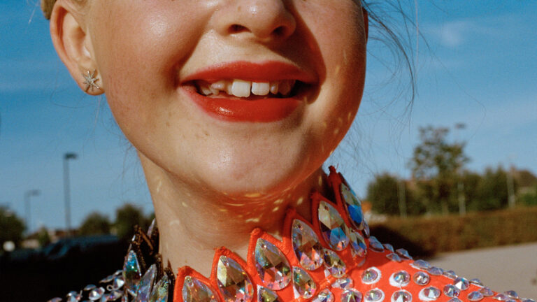Tangerine Dreams: Rituals of belonging in contemporary British life