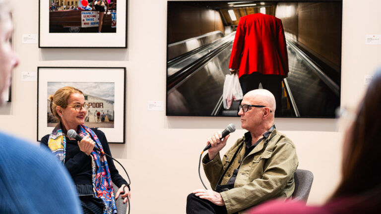 Leica’s Historic Connection with Chicago: The launch of a new store and gallery