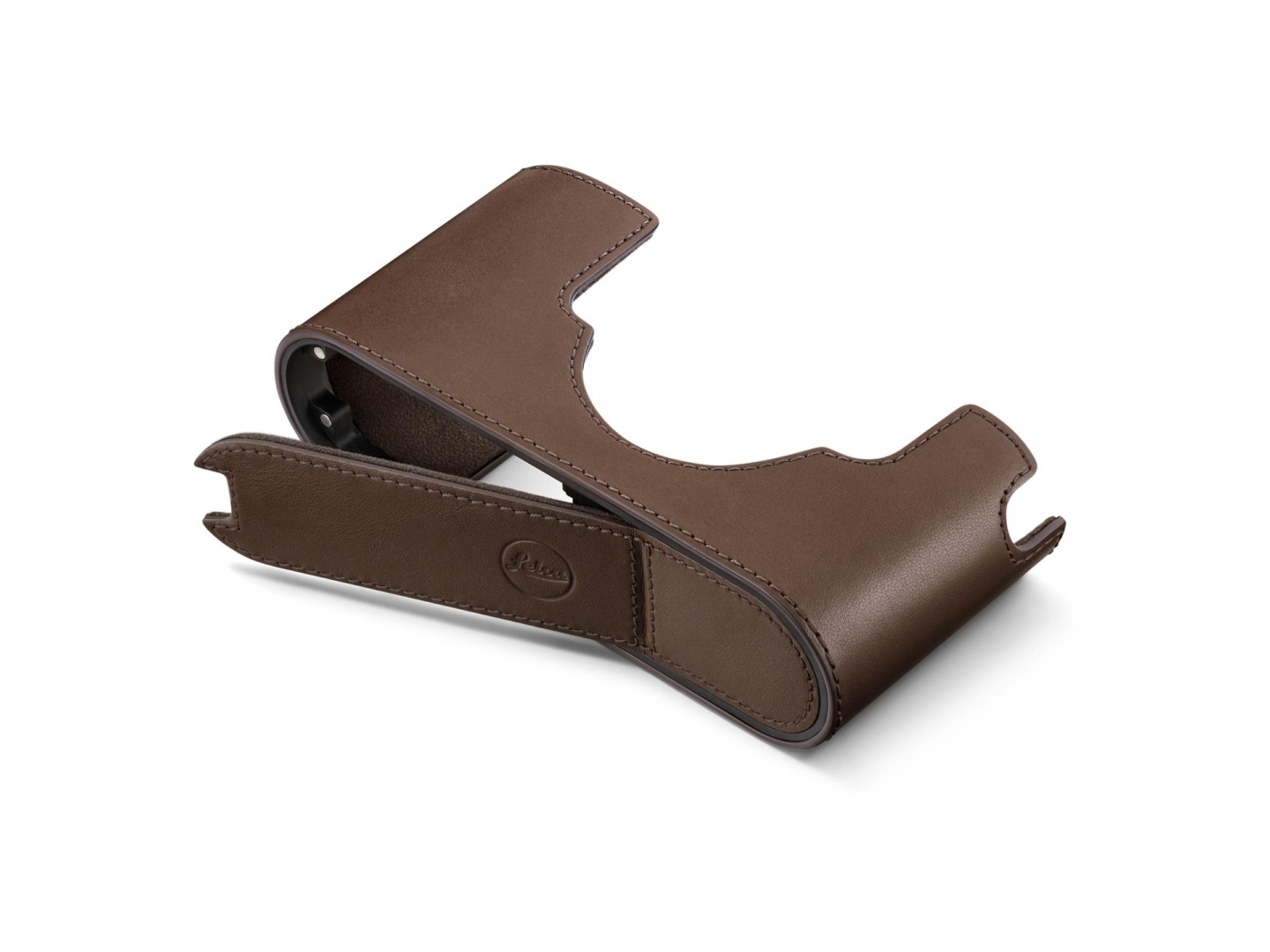 Half case for Leica Q3