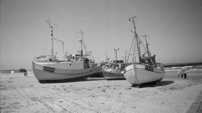 Why Slow Photography Matters: The quiet revolution