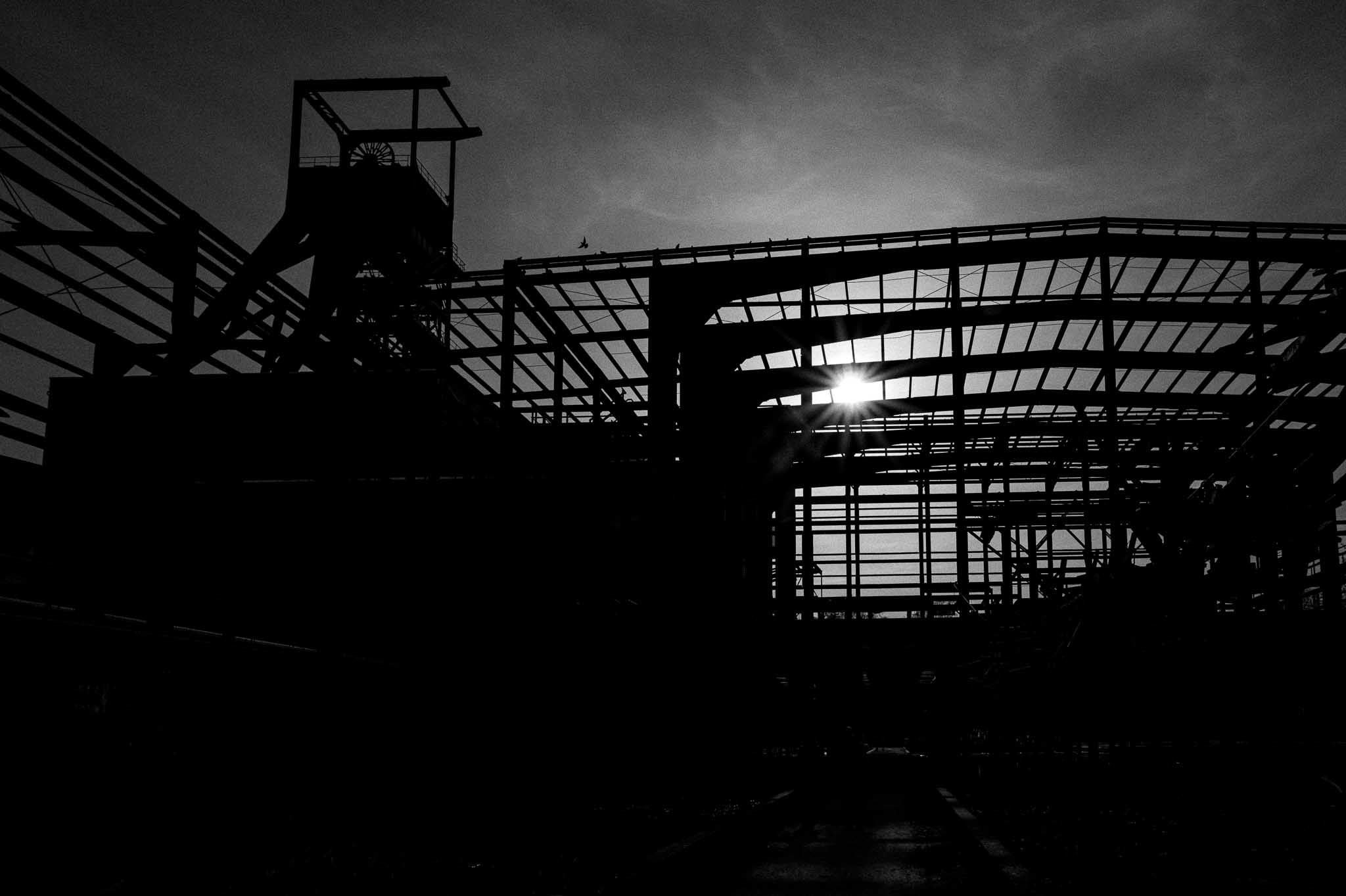 Erlebnis Bergwerk Reden Saarland („Experience Mine Reden Saarland“)