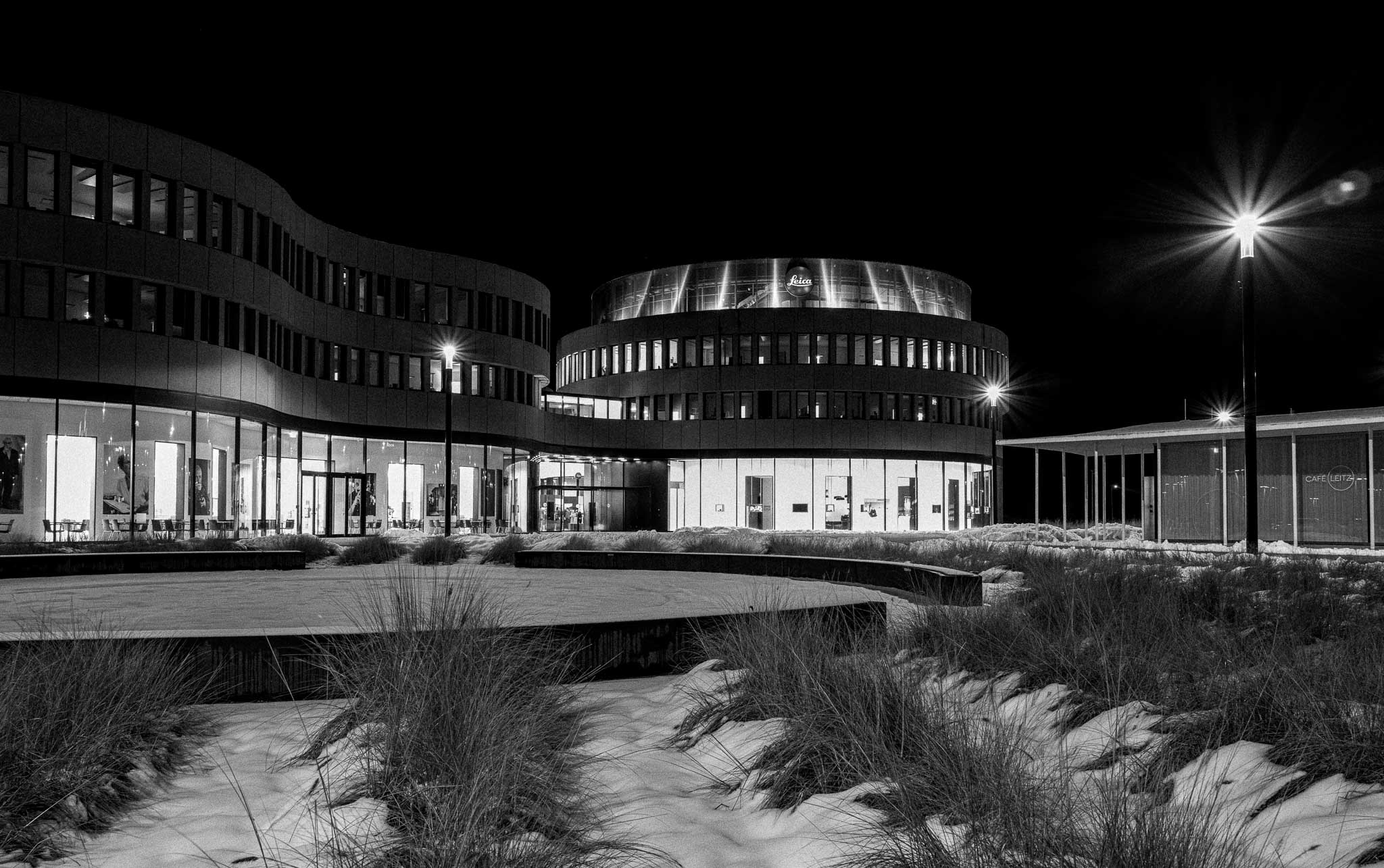 Leitz Park Wetzlar