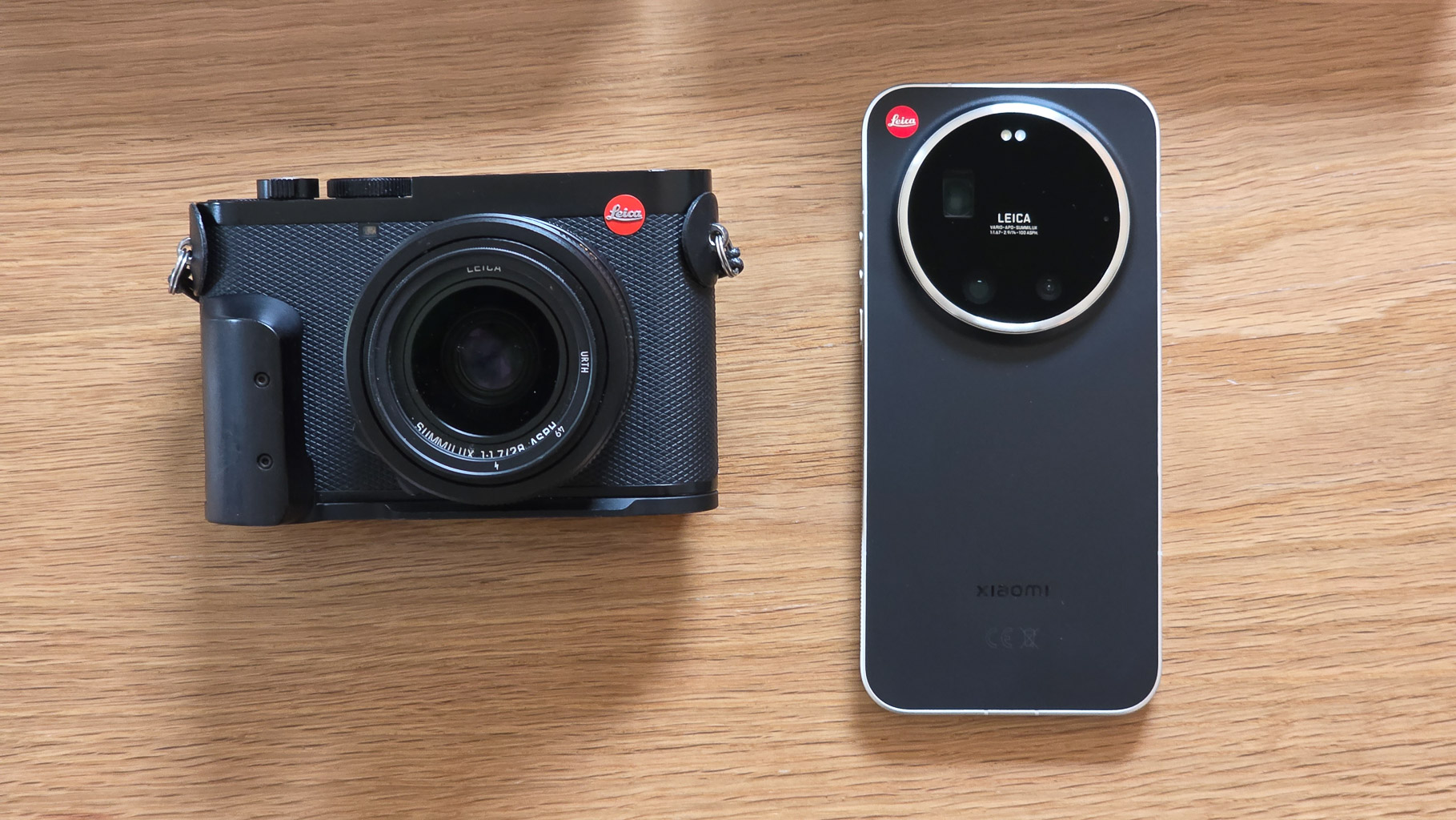 Leitzphone: Time to sell the Leica Q3? - Macfilos