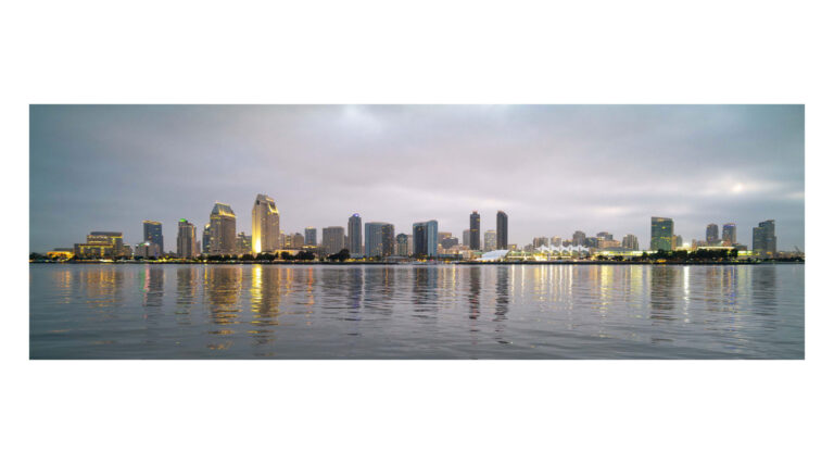 The Art of Panoramic Photography: Tips and tools