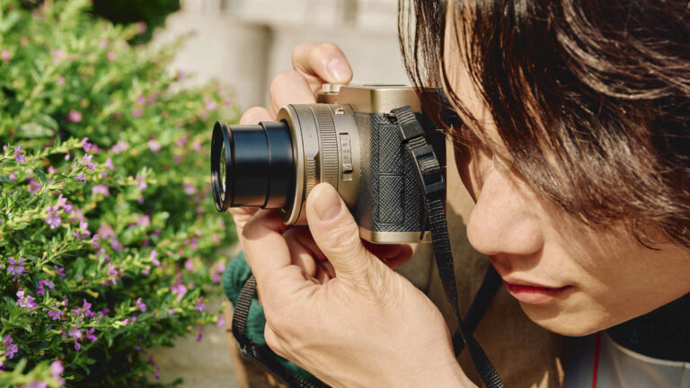Panasonic Lumix L10 Review: A premium compact camera for enthusiasts
