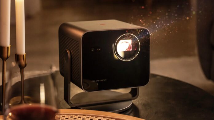Leica Cine Compact 1, featured image