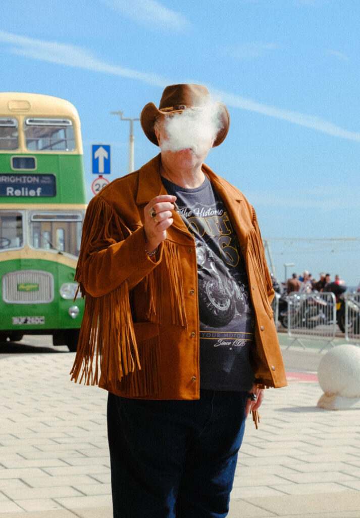 Smoker