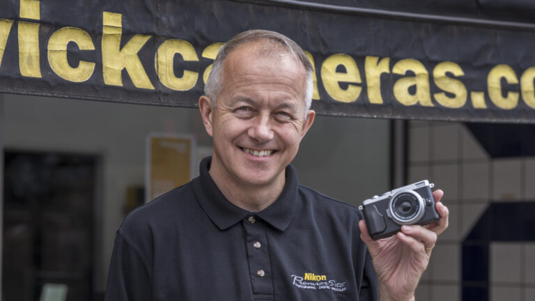 Fujifilm X70 Review: A forgotten compact camera