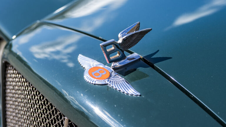 The Bentley Boys: Brooklands, Bentleys and a Beethoven surprise