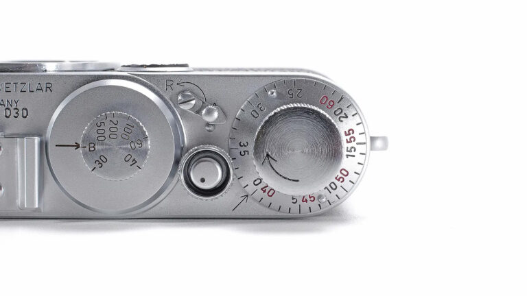 Wetzlar Camera Auction No 8: a million-euro Leica