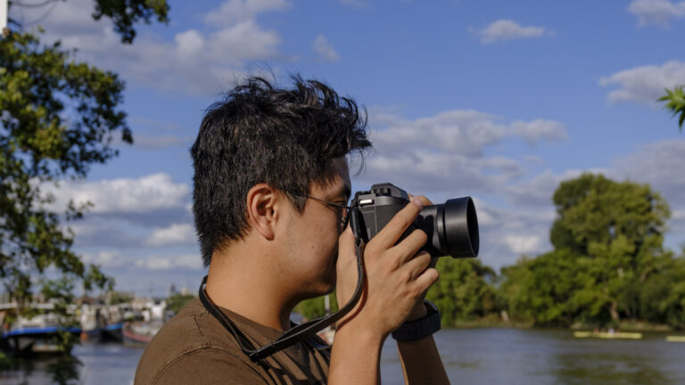 Viltrox AF 50mm f/2 Air L: Is this the niftiest fifty you can buy?