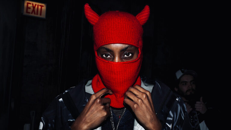 Nightlife Manifesto: Photographing Chicago after dark